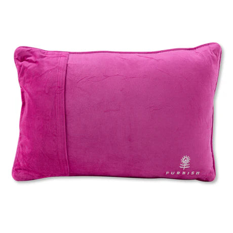Furbish Studio - Pillow - Not My Circus - Findlay Rowe Designs