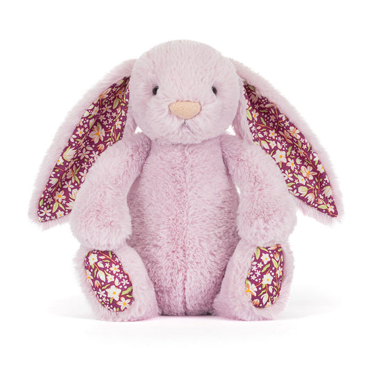 Jellycat - Thistlepop Blossom Luxe Bunny - Findlay Rowe Designs