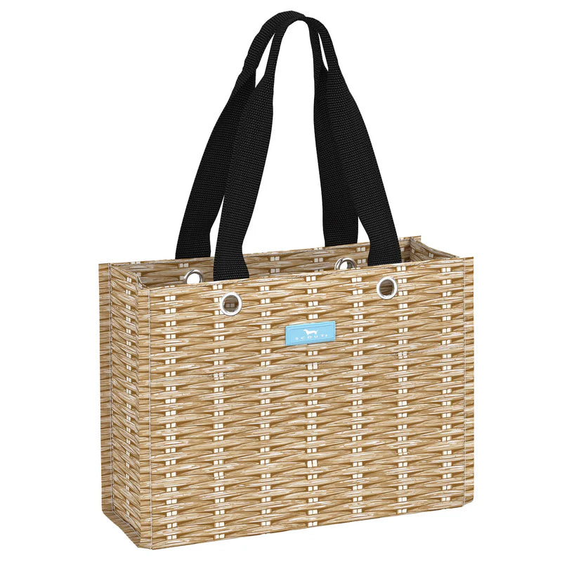 Scout - Tiny Package - Al Fresco - Findlay Rowe Designs