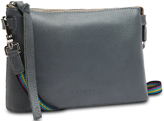 Consuela -KEANU MIDTOWN CROSSBODY - Findlay Rowe Designs