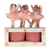 Meri Meri - Ballet Cupcake Kit - Findlay Rowe Designs