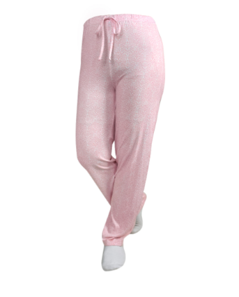 Lounge Pants - Estella Pink - Findlay Rowe Designs