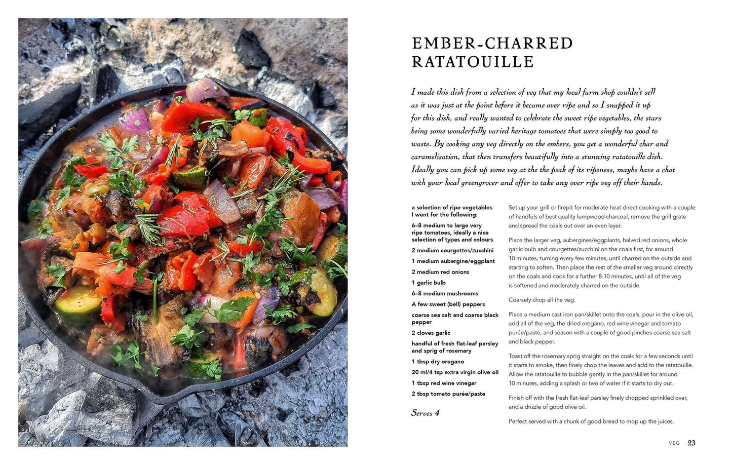 BBQ For All - Findlay Rowe Designs