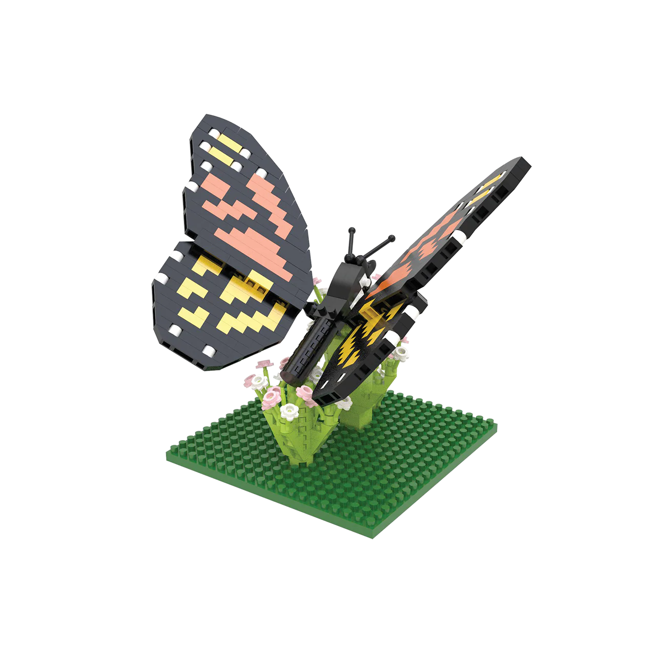 MiniBlock Building Sets