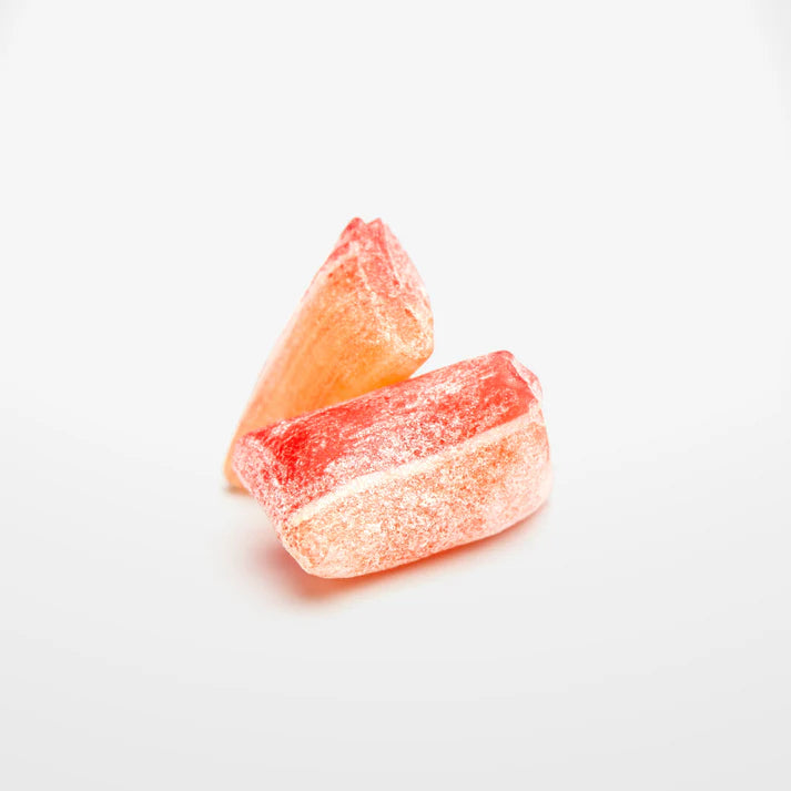 Butterfields Candy - Peach Buds - Athens Georgia - 7oz - Findlay Rowe Designs
