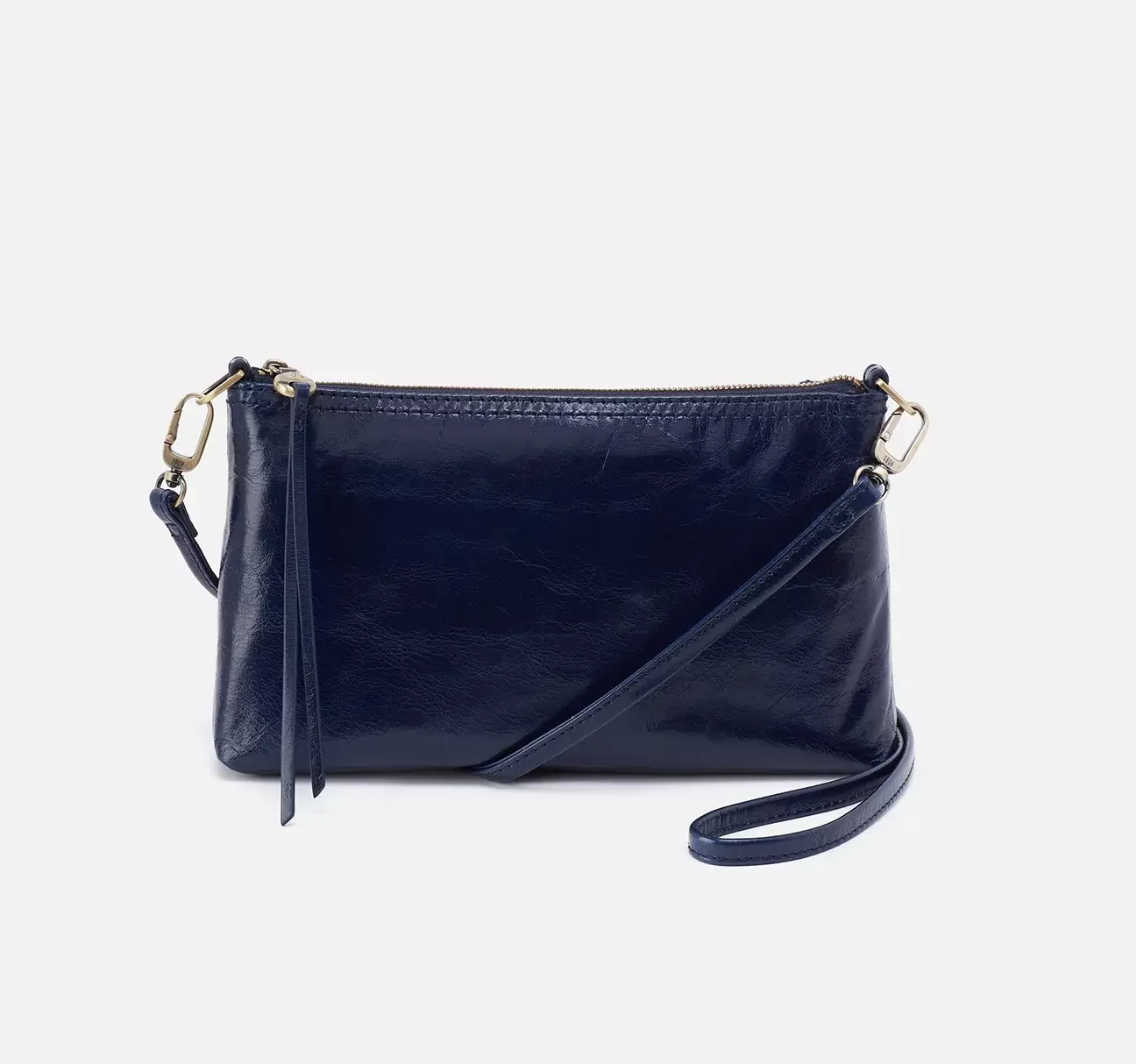 Hobo - Darcy Crossbody - Nightshade - Findlay Rowe Designs