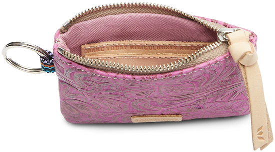 Consuela - Pouch - Mena - Findlay Rowe Designs