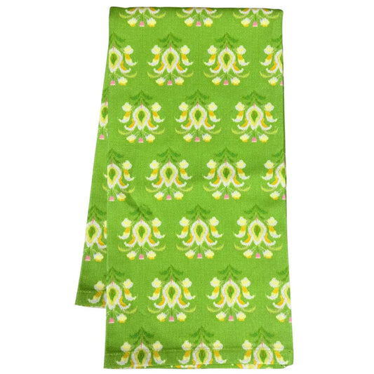 Laura Park - Tea Towel - Rosemary Meadow - Findlay Rowe Designs