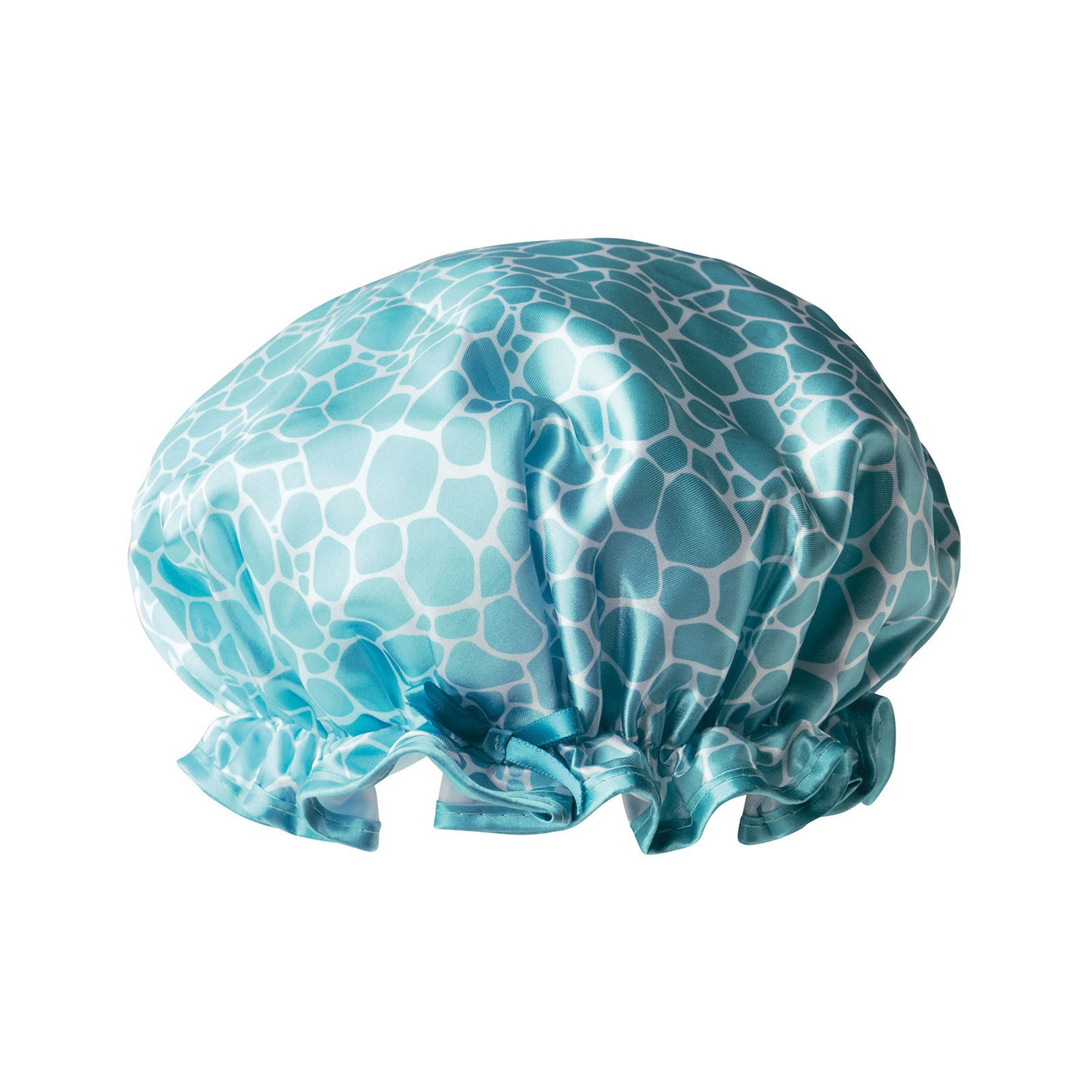 Lemon Lavender® Not Your Grandma's Shower Caps - Findlay Rowe Designs