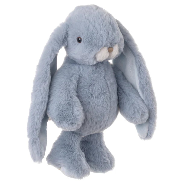 Bukowski Bears - Friendly Kanini - Pearl Blue - Medium - Findlay Rowe Designs