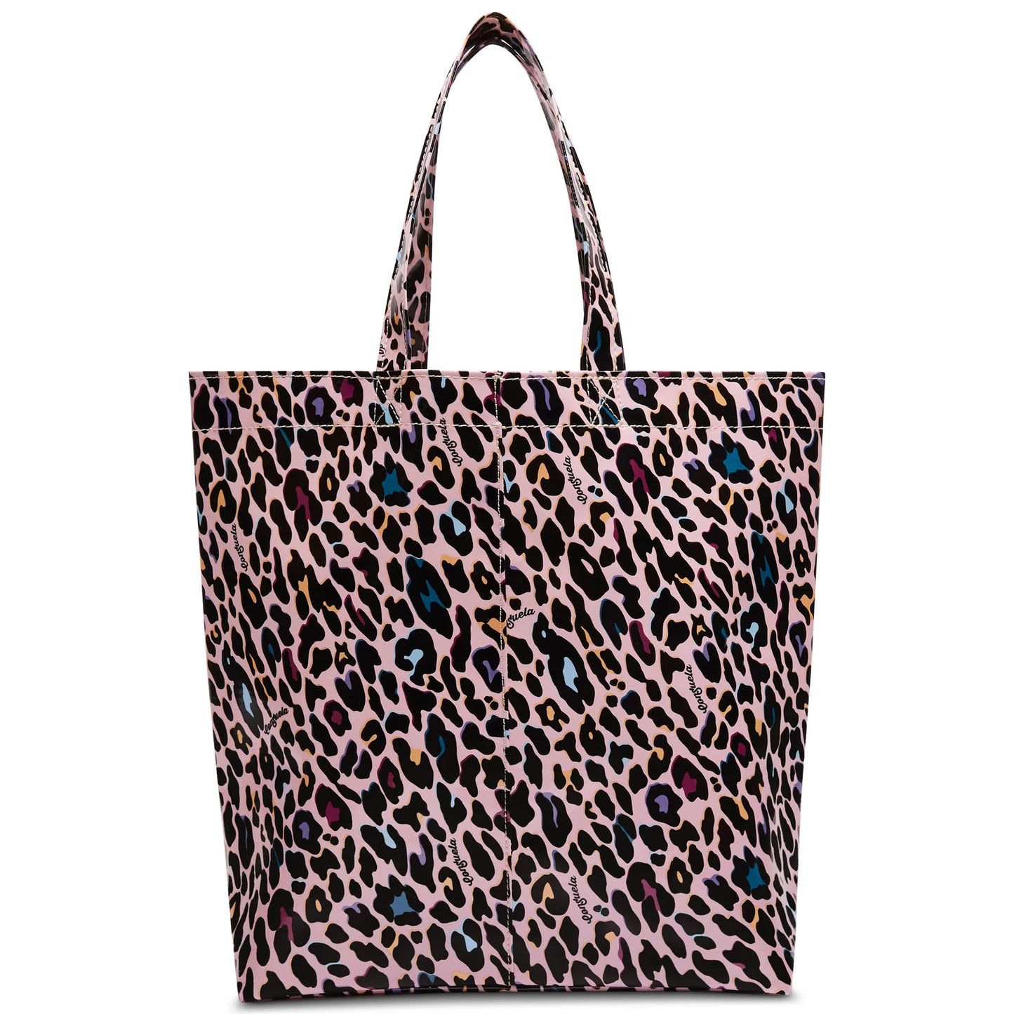 Consuela - Grab n Go Basic Bag - Ruth - Findlay Rowe Designs