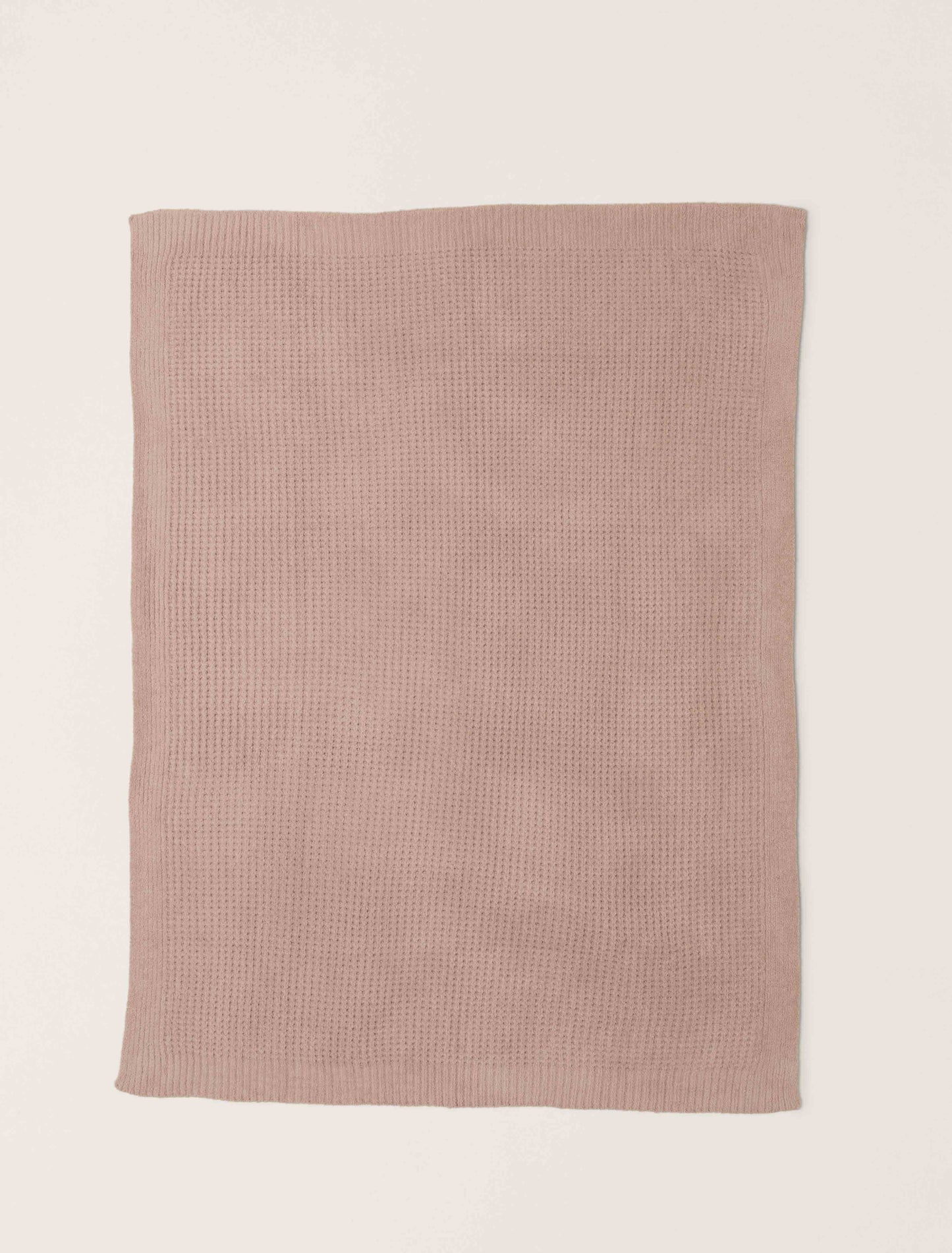 Barefoot Dreams - Waffle Throw CozyChic® - Willow - Findlay Rowe Designs