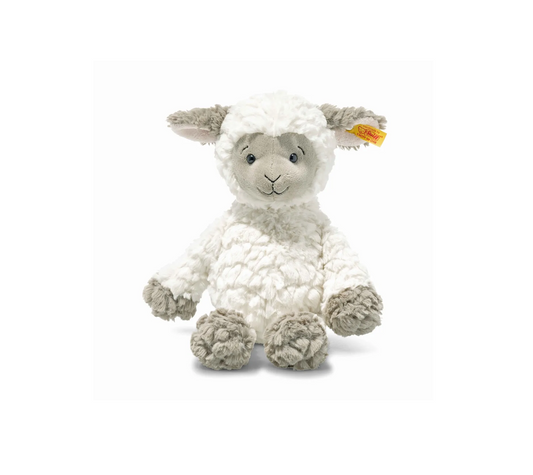 Steiff - Lita Lamb - 12in - Findlay Rowe Designs