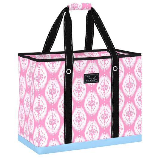 SCOUT - 3 Girls Bag - Ikant Belize - Findlay Rowe Designs