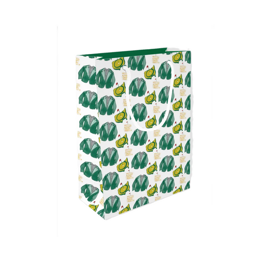 Hey Y'all Party - Gift Bag - Southern Golf Tournament - Multi - Findlay Rowe Designs