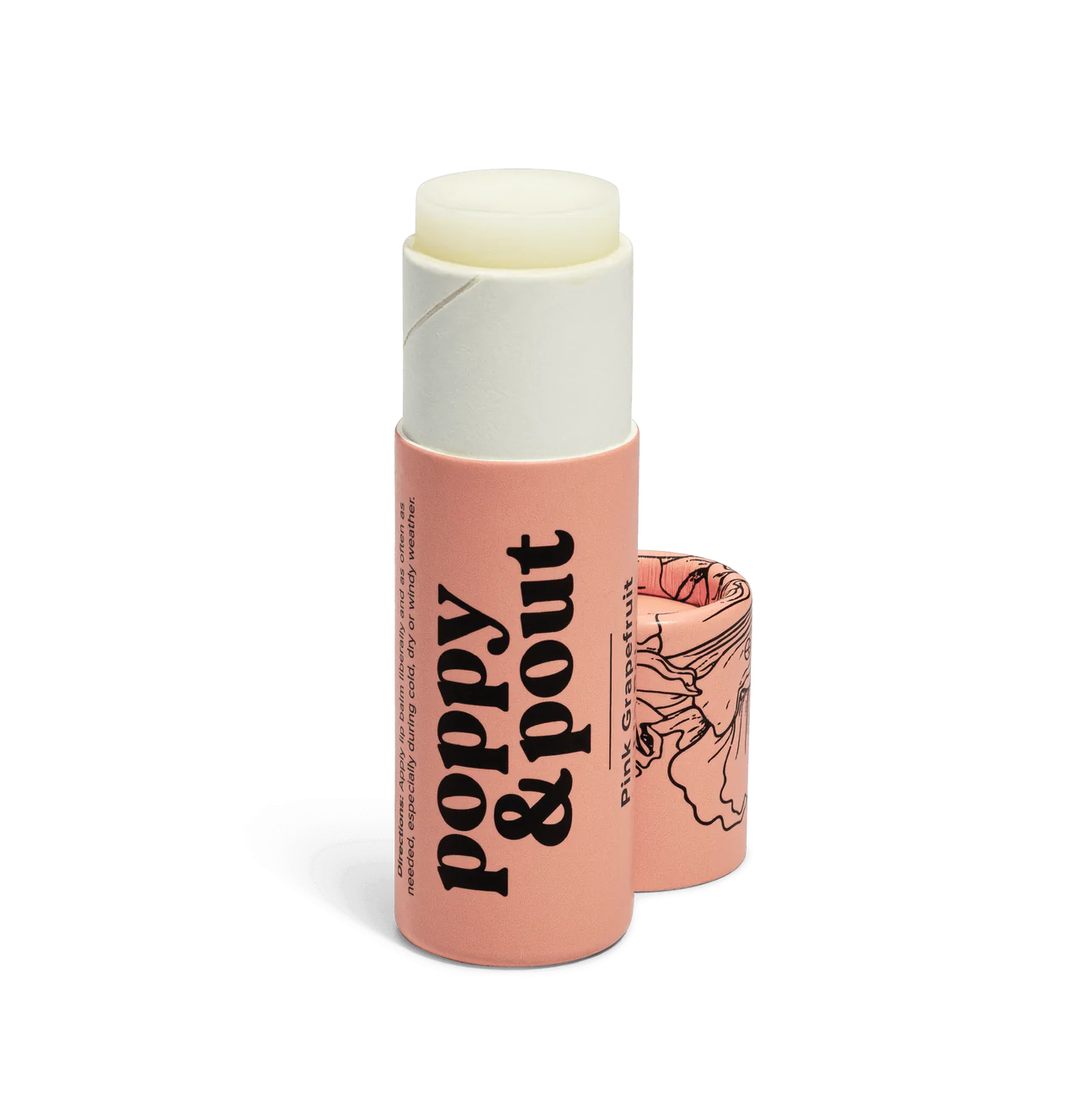 Poppy & Pout - Lip Balm - Findlay Rowe Designs