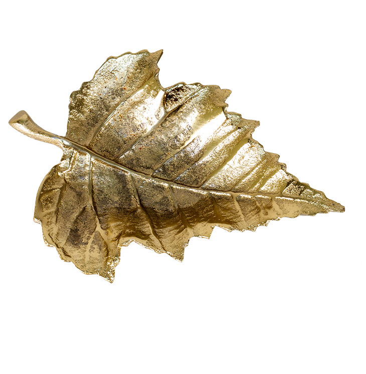 Tray - Jasper Leaf - Findlay Rowe Designs