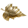 Kavana -Jasper Leaf Trays