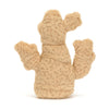 Jellycat - Amuseables - Ginger - Findlay Rowe Designs