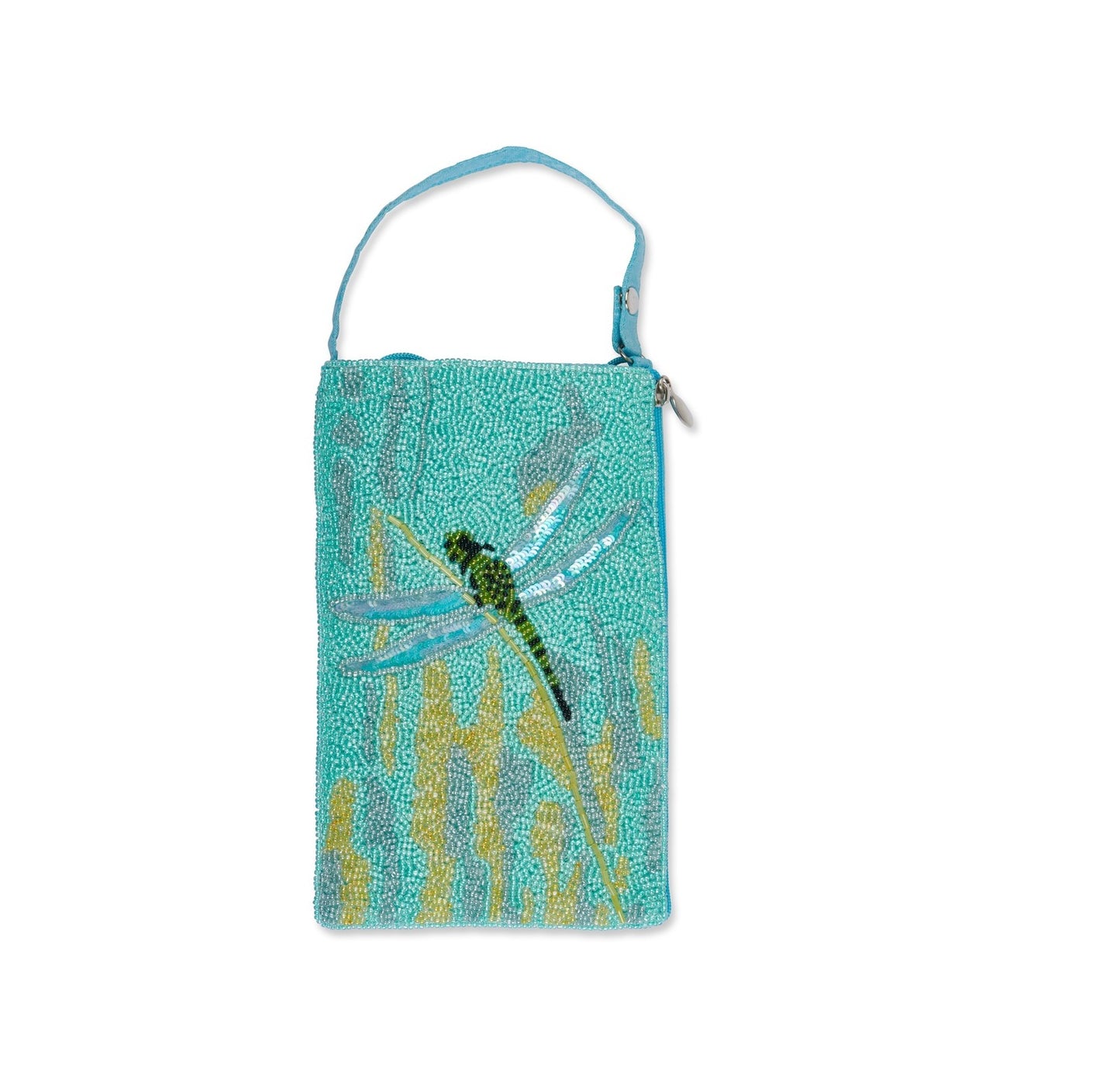 Bamboo Trading - Club Bag - Phone Crossbody - Findlay Rowe Designs