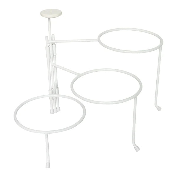 Nora Fleming - Triple Tier Stand - Round - Findlay Rowe Designs