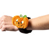 Halloween Light up Plush Bracelets - Assorted