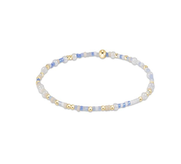 Enewton - Egirl - Hope Unwritten Bracelet - Skinny Dippin' - Findlay Rowe Designs