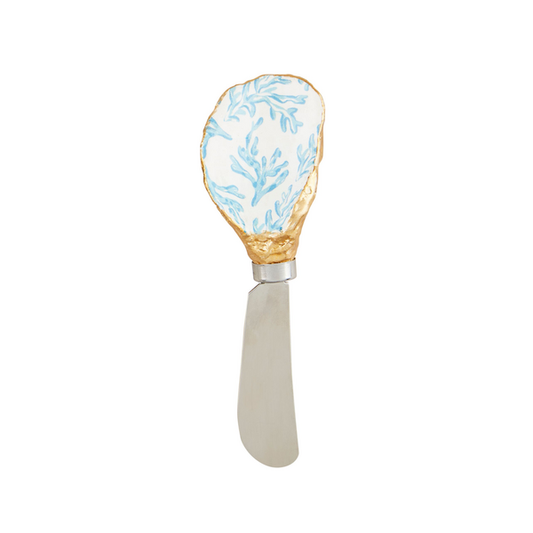 Mud Pie - Oyster Spreader - Findlay Rowe Designs