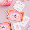 Pirouette - Guest Towel Napkins - Findlay Rowe Designs