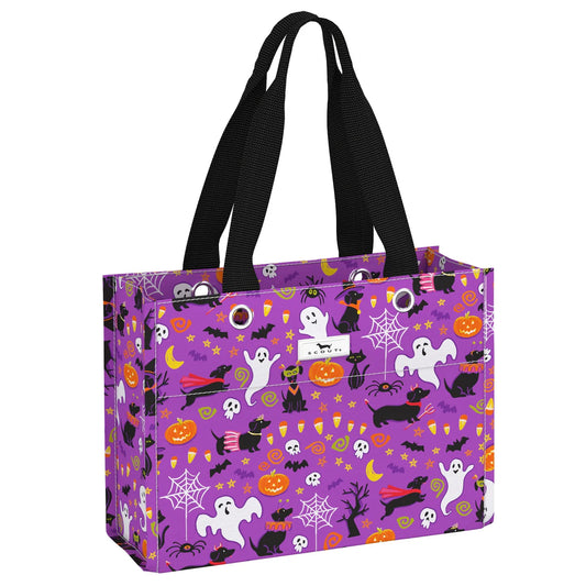 Scout - Tiny Package - Howl o Weenie - Findlay Rowe Designs