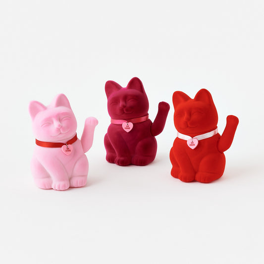 Waving Cat - Howdy Honey - Findlay Rowe Designs