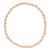 Enewton - Harmony Small Gold Bead Bracelet - Findlay Rowe Designs