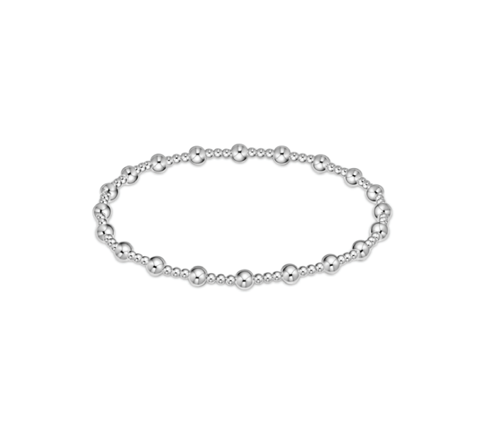 Enewton - Classic Sincerity Pattern 4mm - Sterling - Findlay Rowe Designs