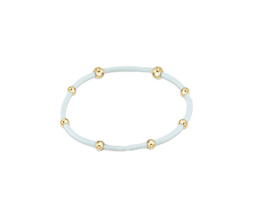 Enewton - "e"ssentials Hair Bracelet - Signature - Findlay Rowe Designs