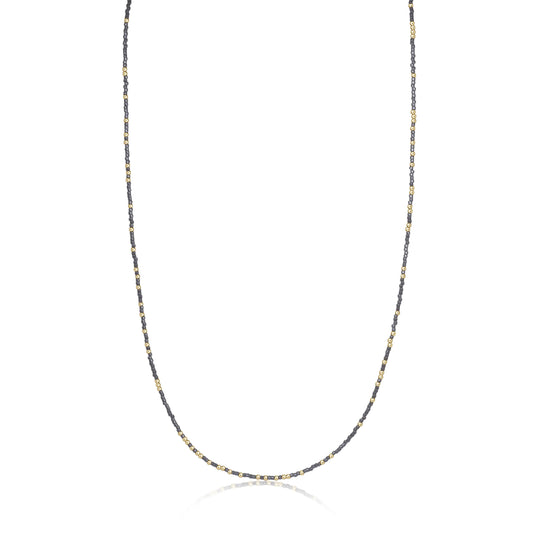 Enewton - necklace hope unwritten - Pewter - Findlay Rowe Designs