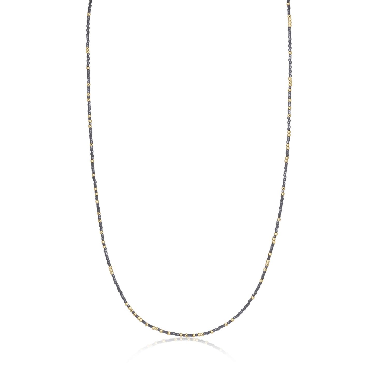 Enewton - necklace hope unwritten - Pewter - Findlay Rowe Designs