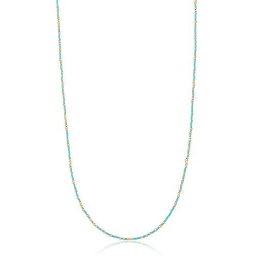 Enewton - 37" Hope Cyan - Findlay Rowe Designs