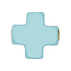 Enewton - earring - Signature Cross Studs - Turquoise - Findlay Rowe Designs