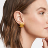 Julie Vos - Earring - Catalina X - Findlay Rowe Designs
