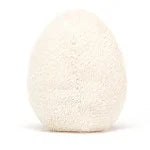 Jellycat - Amuseable Happy Boiled Egg - Small - Findlay Rowe Designs