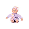 Little Cuties Light Skin 8" Baby Doll