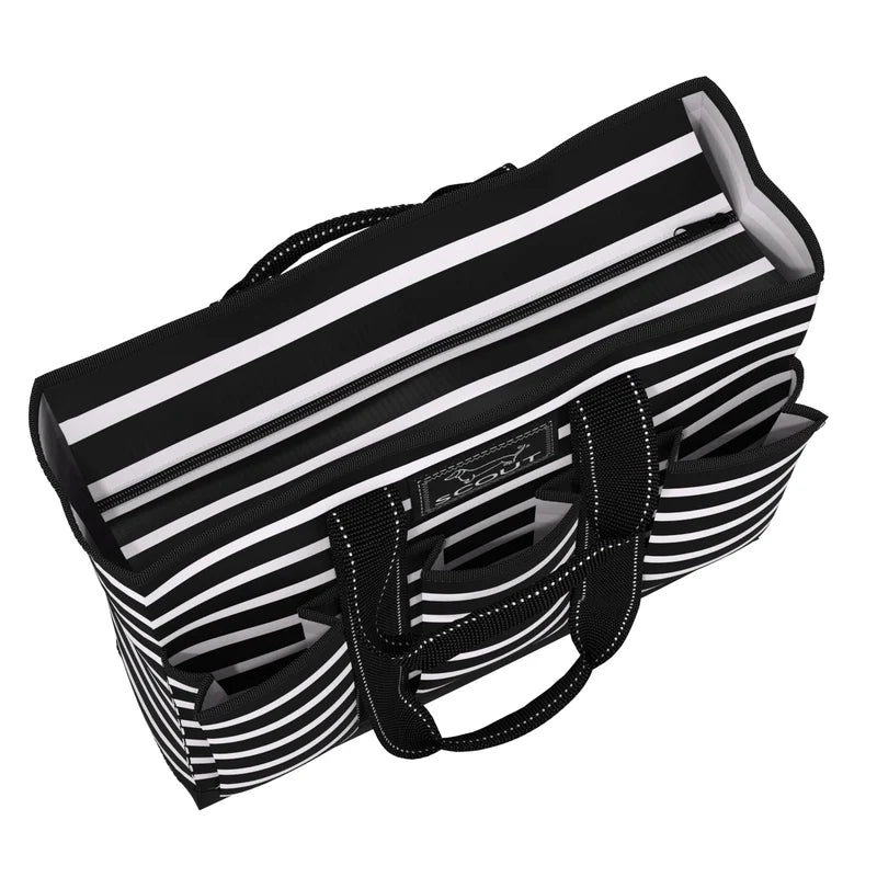 Scout - Pocket Rocket - Fall in Line - Findlay Rowe Designs