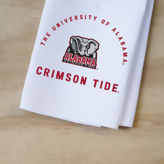 Little Birdie - Towel - Arched Alabama - Findlay Rowe Designs