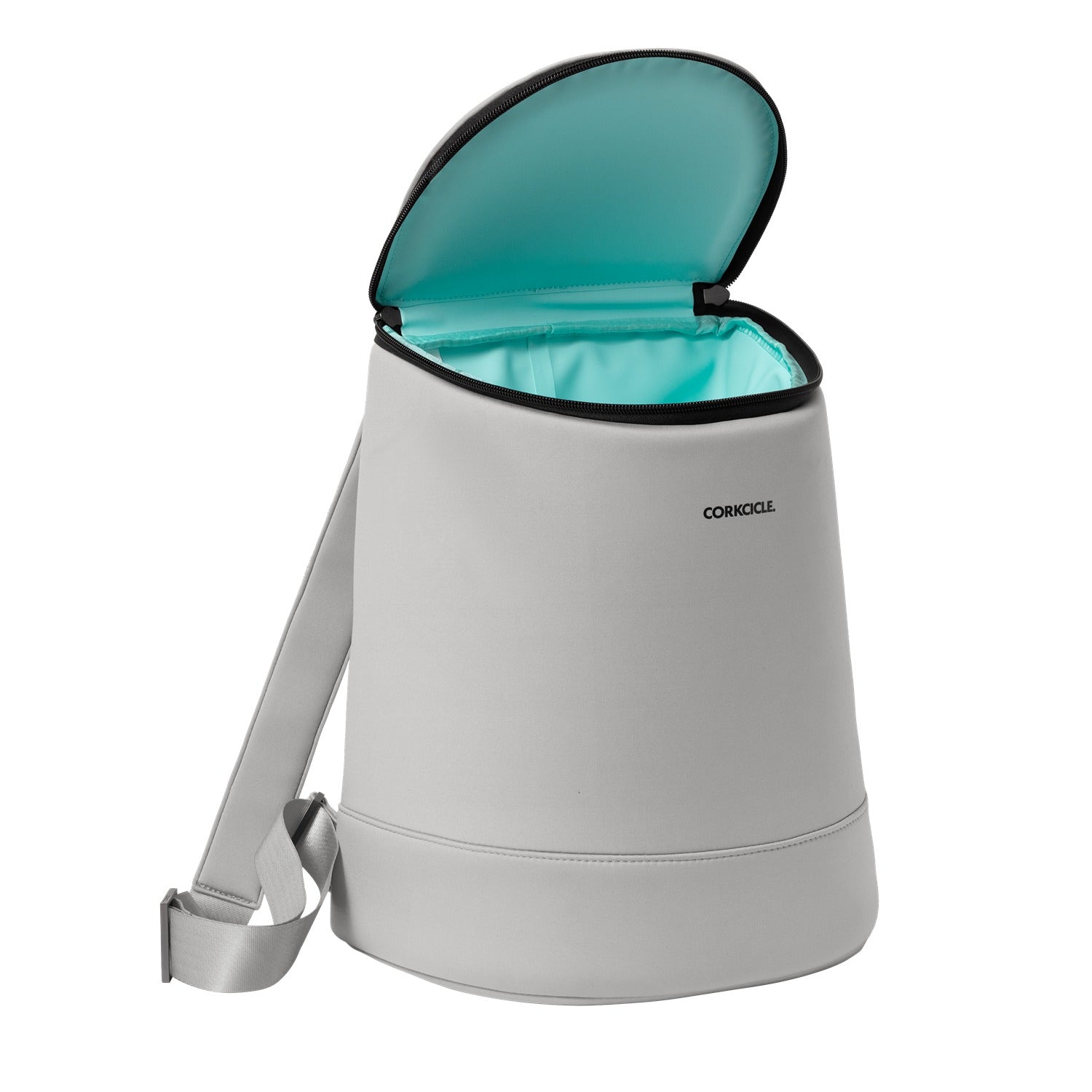 Corkcicle - Eola Bucket - River Rock Neoprene - Findlay Rowe Designs