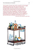 The United States of Cocktails - Findlay Rowe Designs