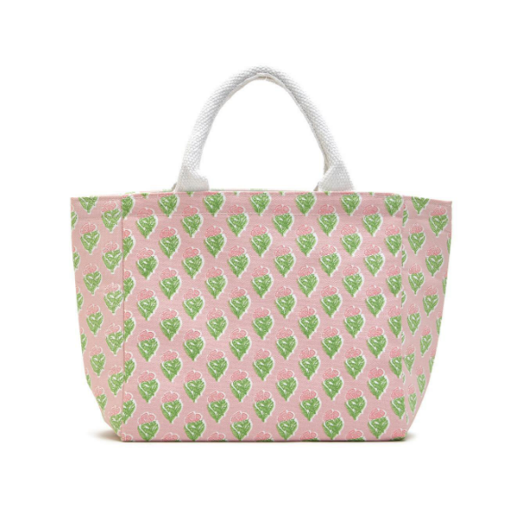 Floral Lunch Tote - Findlay Rowe Designs