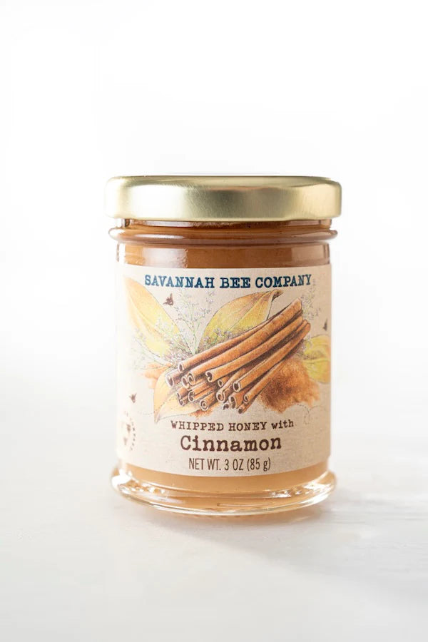 Savannah Bee - Whipped Honey Sample Set - Findlay Rowe Designs