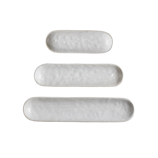 Stoneware Trays - Findlay Rowe Designs