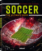 Soccer - The Ultimate Book - Findlay Rowe Designs