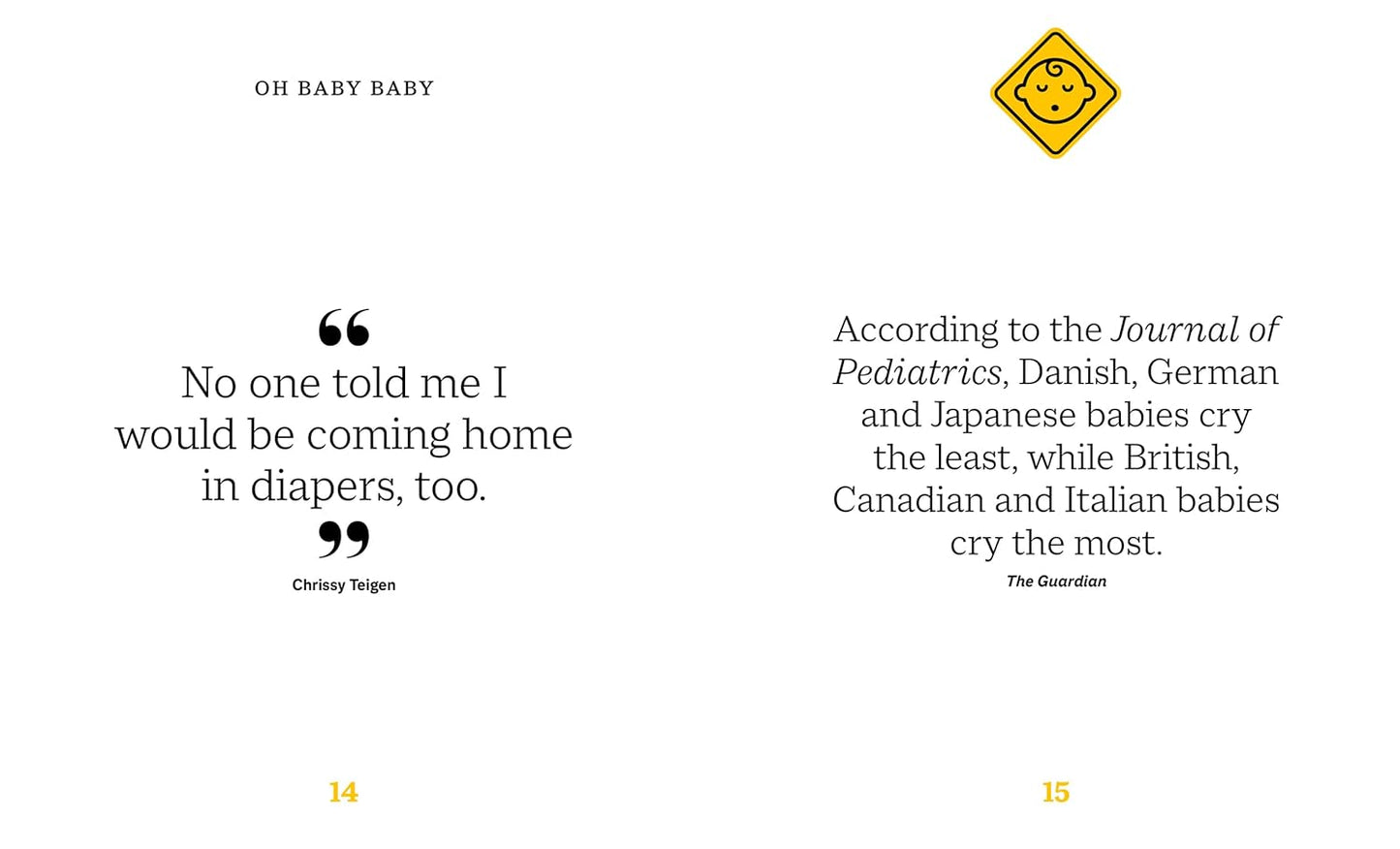 The Little Book of Surviving Motherhood: For Tired Parents Everywhere - Findlay Rowe Designs